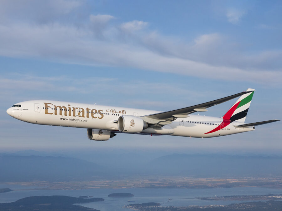 “طيران الإمارات” تأمل بدء سداد 4.1 مليارات دولار لحكومة دبي قريباً