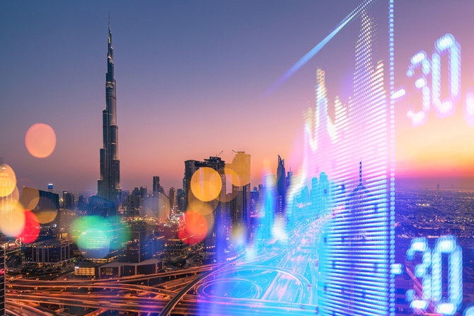 Dubai’s PMI reached in May its highest level in three years