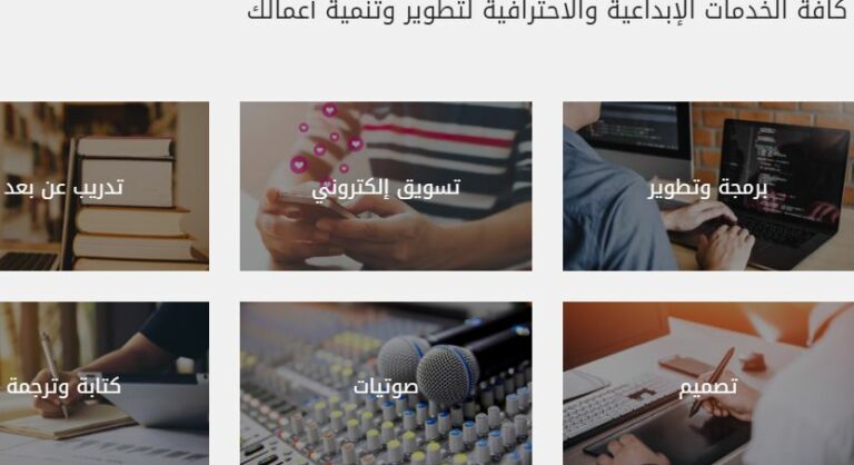 E-commerce success being spelled with a new alphabet: Arabic 