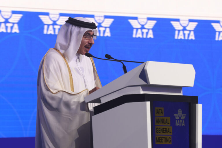 Doha IATA conference discusses closing the file on Corona and recovery