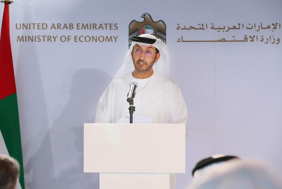 الإمارات: إصدار 750 شهادة مصنفات فكرية مسجلة في خمسة أشهر