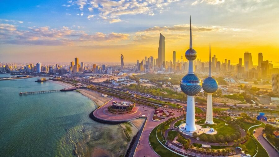 الكويت ترسي 235 مناقصة بـ 5.9 مليار دولار في 2021