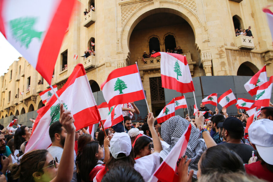 Lebanon’s recovery plan will not see the light of day