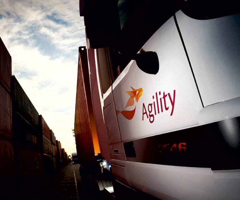 Agility’s cash offer backed by UK-based John Menzies