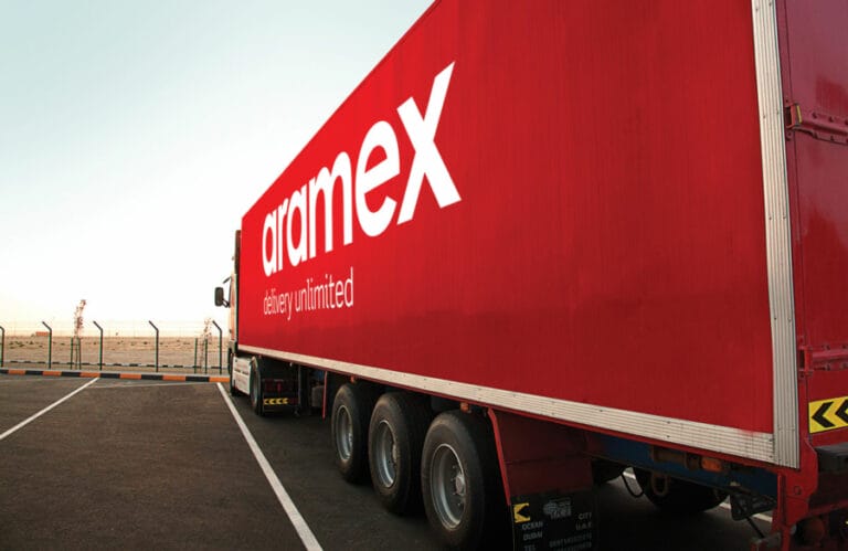 "أرامكس" تبرم صفقة استحواذ على منصة التجارة الالكترونية "MyUS" بـ 265 مليون دولار