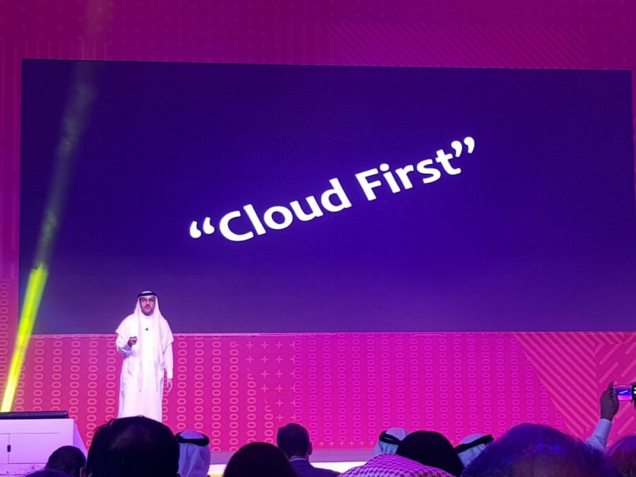 Bahrain aims for a big leap in cloud infrastructure investments