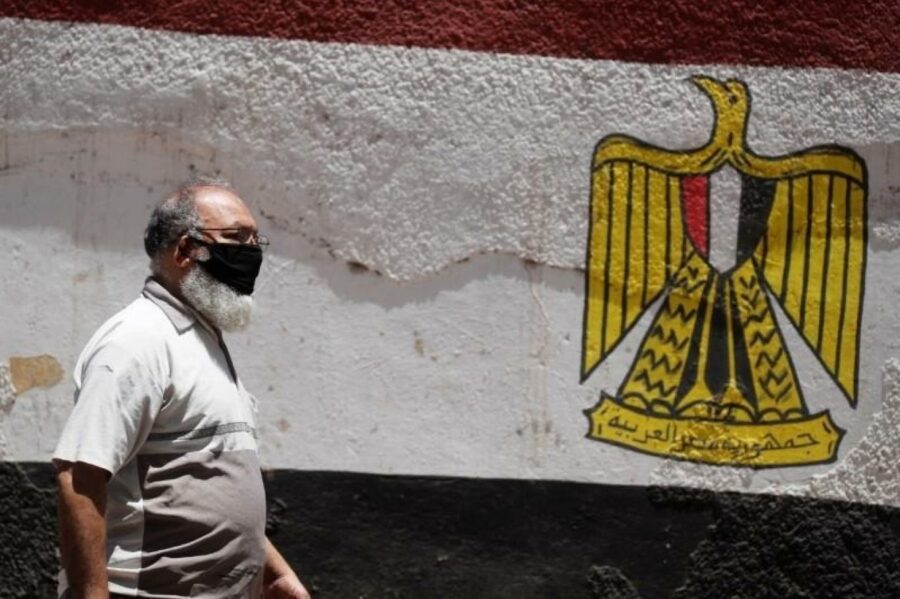 Egypt’s inflation quickens 13.5% in May on food price rise, devaluation