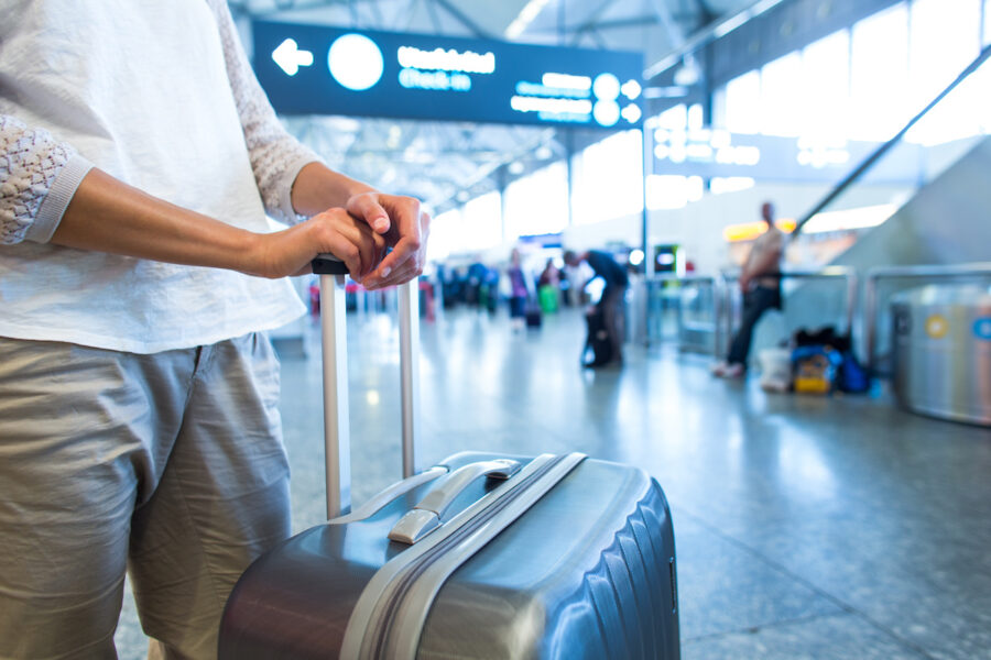 Saudi assesses compensation if delaying, damaging passenger’s luggage