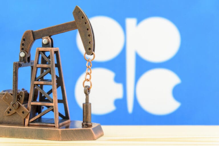 “OPEC +” maintains its target to oil production scheduled for August