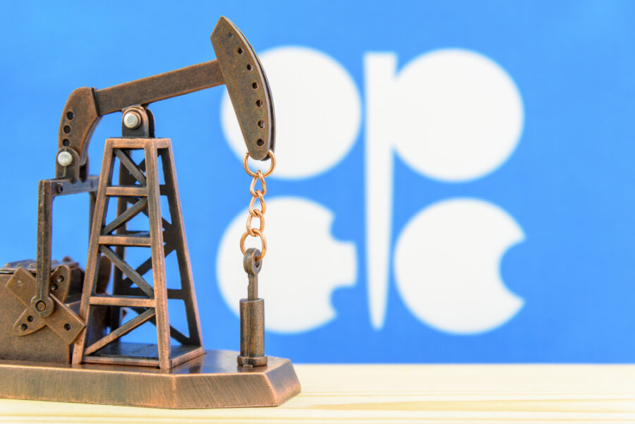 “أوبك+” تبقي على هدفها للإنتاج النفطي المقرر لأغسطس