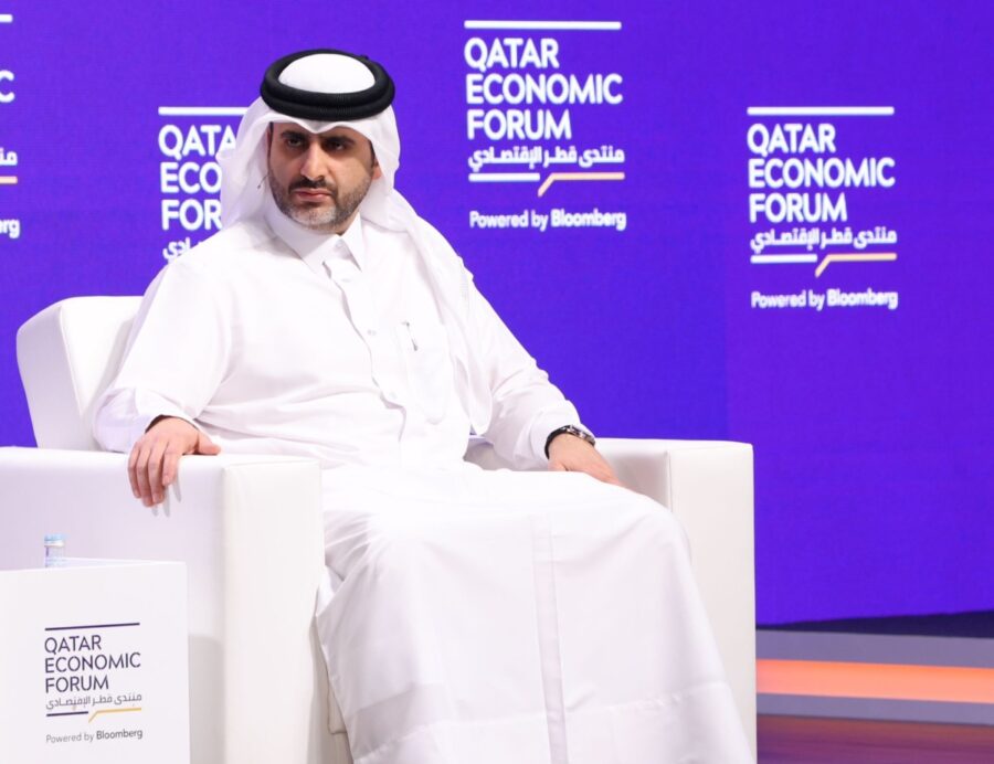 هل للعملة الرقمية للبنك المركزي مستقبل في قطر؟