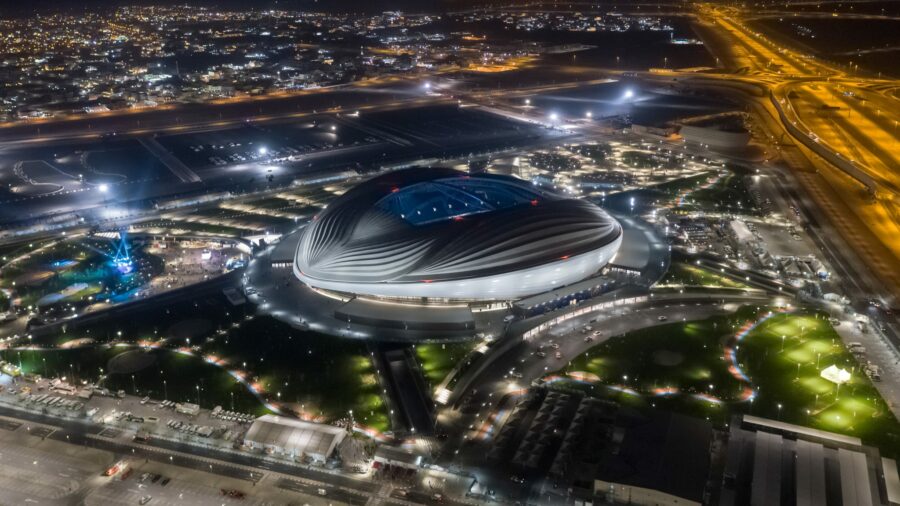 “الفيفا” يعلن طرح ما تبقى من تذاكر مونديال قطر 2022