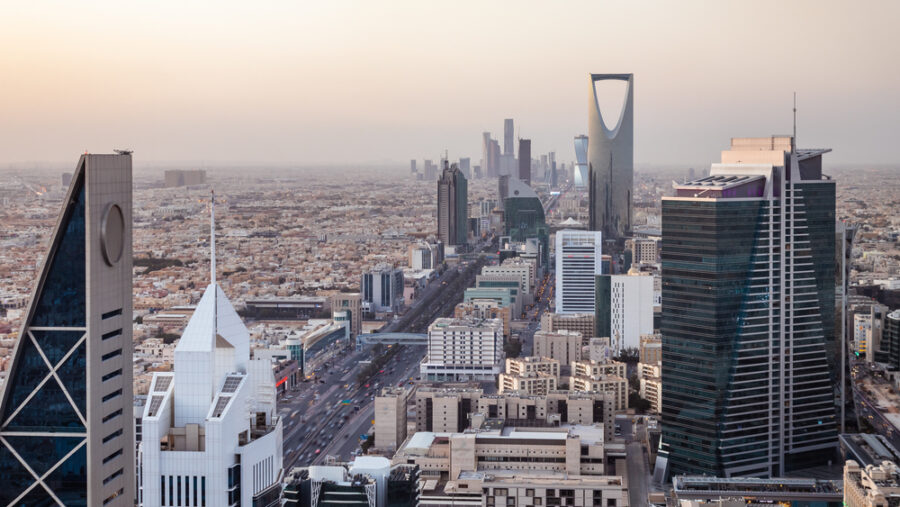 Moody’s affirms Saudi’s credit rating at A1 with a stable outlook