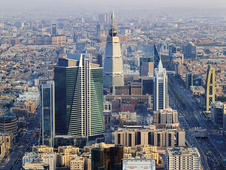 Saudi's Ministry of Human Resources registers SAR34.7 bn in revenues