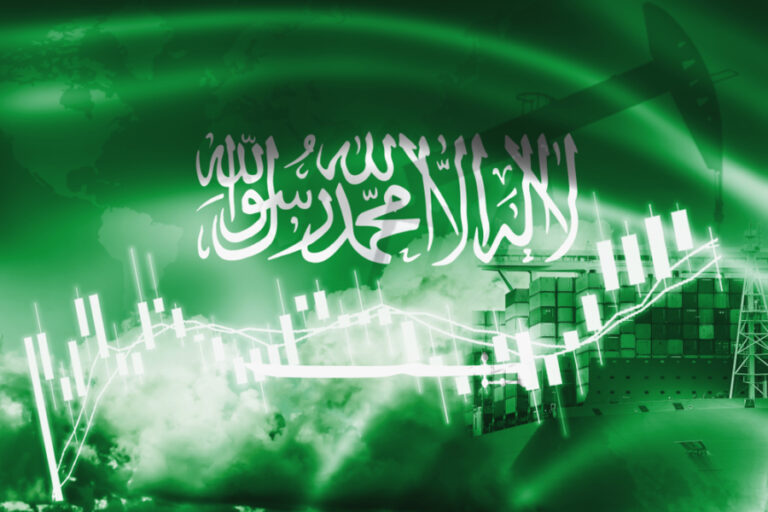 السعودية تُظهر إقبال المستثمرين الأجانب و سيطرة على الاكتتابات الأولية