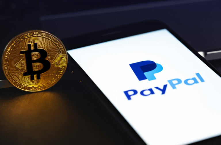 هل يمكن لاحتضان PayPal للتشفير أن يساعد السوق على الخروج من سباتها؟