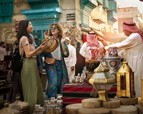 روّاد السياحة: مبادرة سعودية بقيمة 100 مليون دولار لتدريب الشباب على الوظائف السياحية