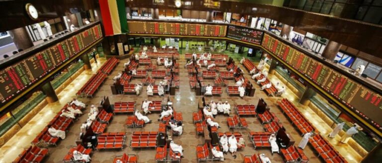 The shares of "Ali Al-Ghanim" company began trading on KSE