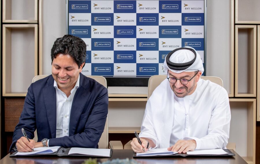 UAE teams up with global bank to accelerate capital market growth