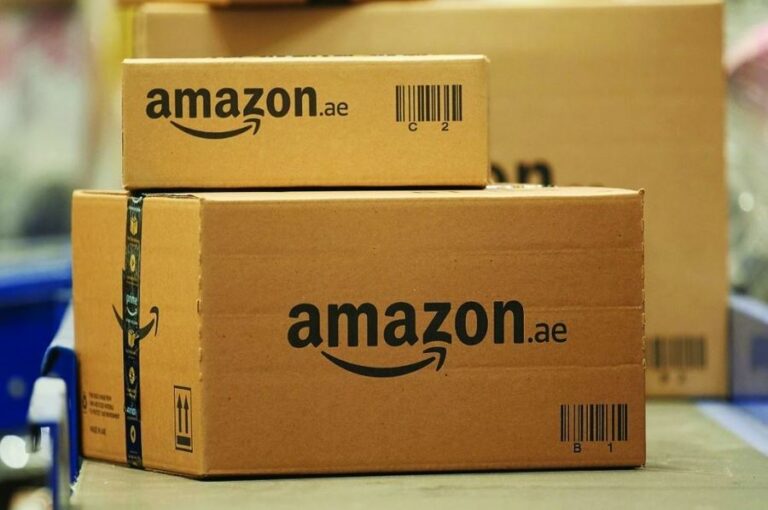 UAE: Amazon Prime Members saved the biggest this year