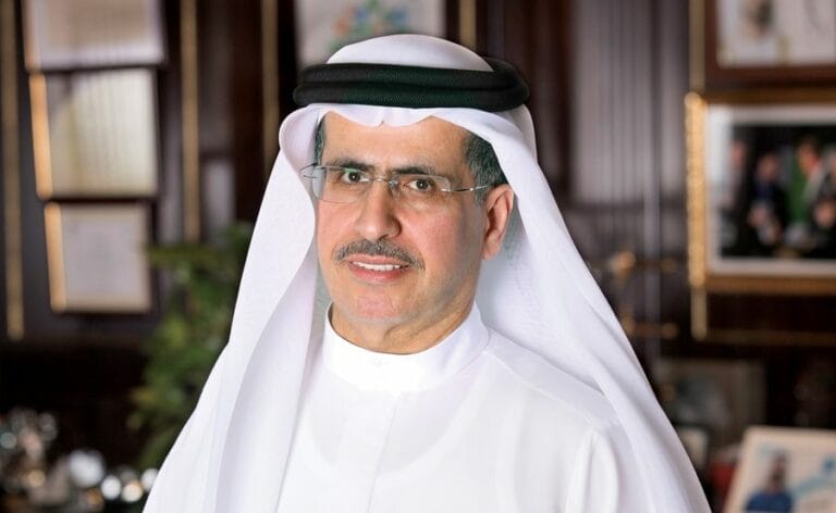 DEWA to invest AED40 bn in electricity, water projects in 5 years