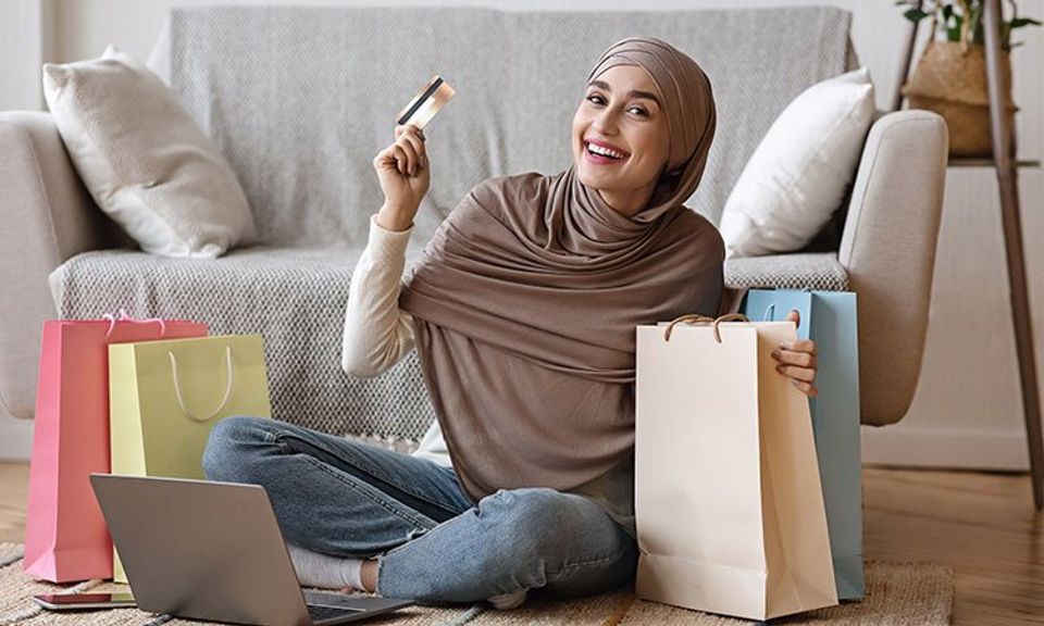 Three strategic realities for online grocery in the MENA