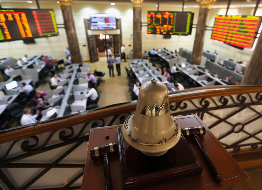 Egypt to list more state companies on stock exchange