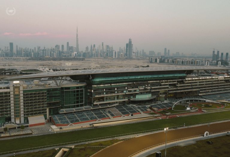 Meydan Racecourse’s next racing season to launch on this date