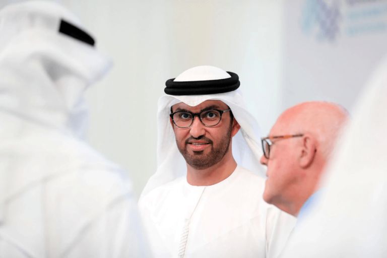 UAE's Borouge achieves big jump in profits, revenues in H1