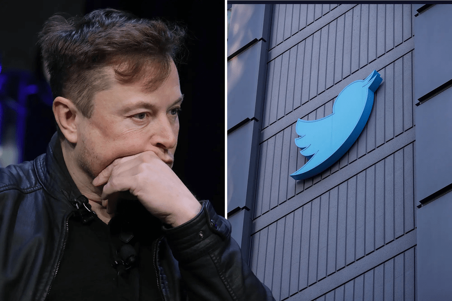 Battle heats up between Twitter, Elon Musk