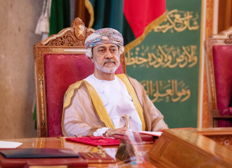 Oman's public debt to decrease by end of July to 18.6 billion riyals