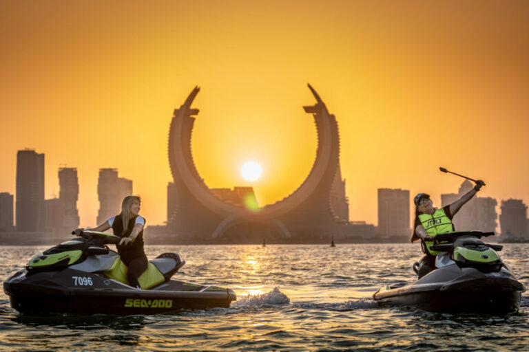 Qatar: New touristic projects awaiting World Cup fans