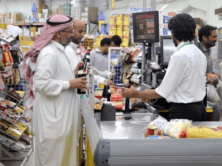 التضخم في السعودية يرتفع إلى 2.3% في يونيو