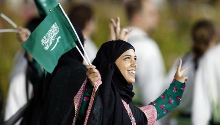 Saudi appoints two women to senior roles in government