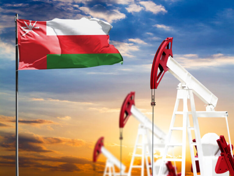 النفط يرفع توقعات النمو في عُمان بـ 2022