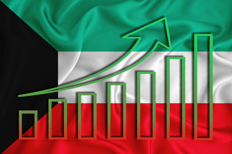 Kuwait is recovering thanks to oil, but politics delaying vital projects