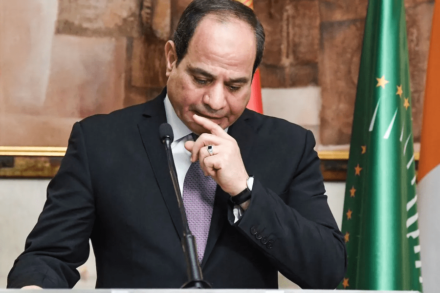 Will Egypt join the BRICS economic alliance?