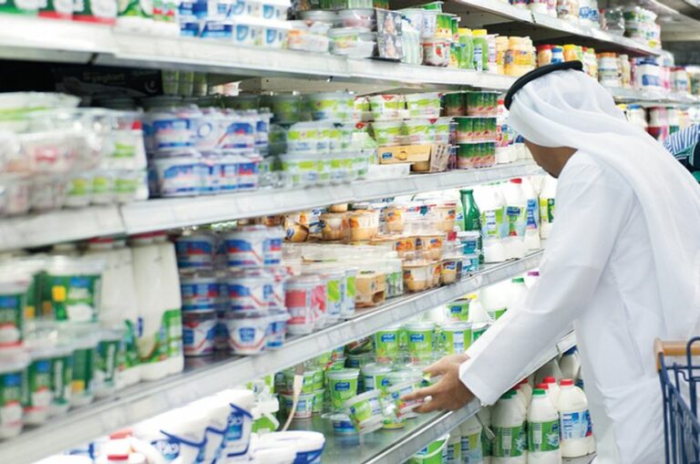 الإمارات الأولى عربياً في ترتيب "النظام الغذائي والمرونة الاقتصادية"