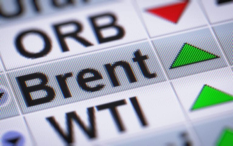 Learn the difference between Brent and WTI