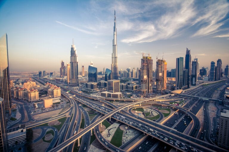 The UAE leads the MENA in financing venture capital