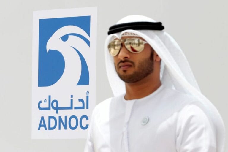 ADNOC aims production growth with $1.17 bn contract