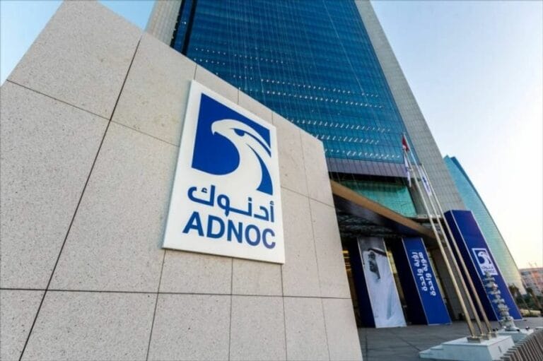 ADNOC Distribution reports net profits of AED 1.56 bn in H1