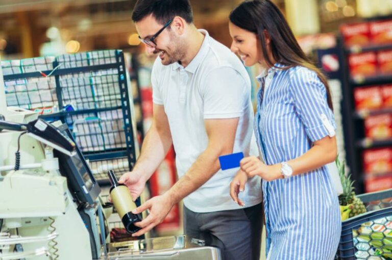 Automated retail: Frictionless checkout is the future of shopping