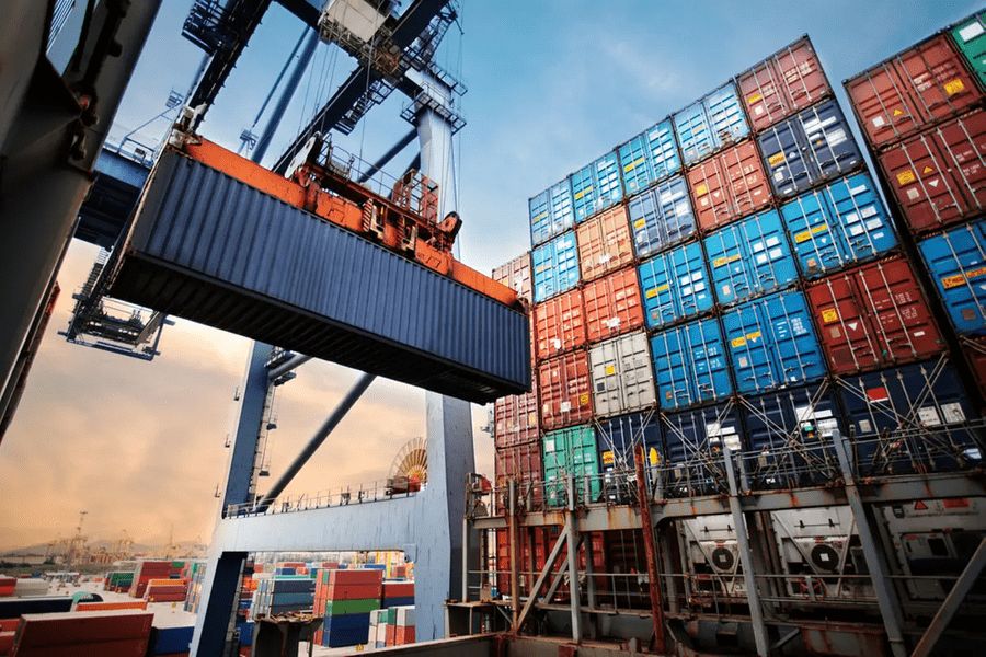 Saudi leads countries receiving Bahraini exports of national origin