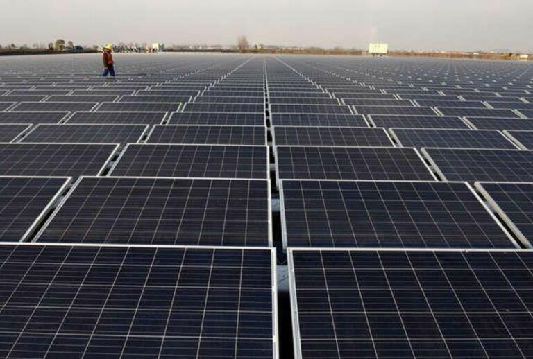 Bahrain plans countrywide 72 MW solar PV installations