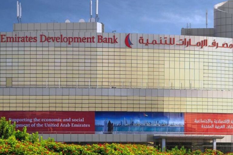 مصرف الإمارات للتنمية: خدمة تمويل بـ 5 مليون درهم لدعم الشركات الصغيرة