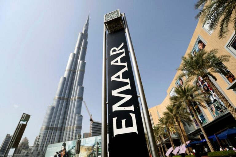 Emaar expecting a net profit of AED 629 mln from Namshi sale