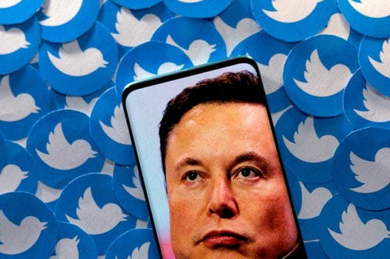 Elon Musk sells new stake in Tesla with Twitter trial looming