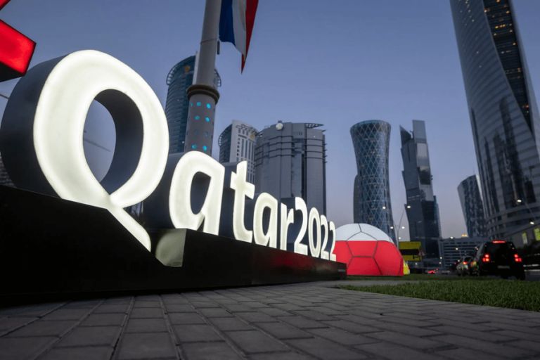 "فيفا" تدرس تغيير موعد افتتاح مونديال قطر