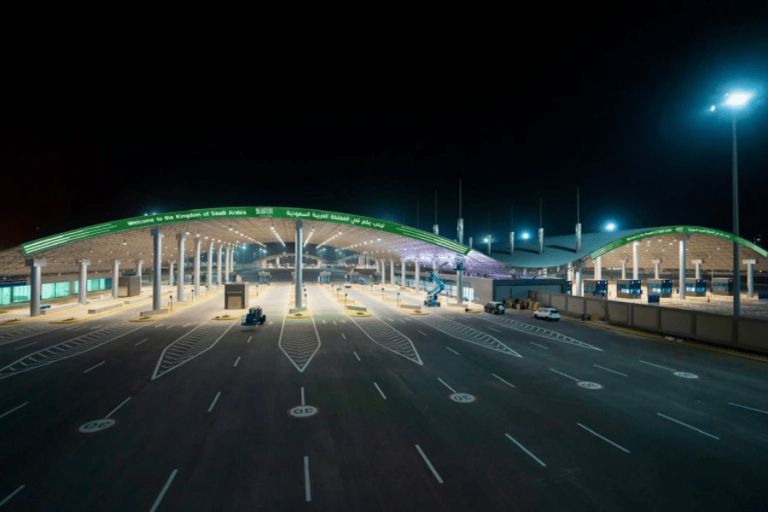 Saudi, Qatar open Salwa crossing to accommodate World Cup fans